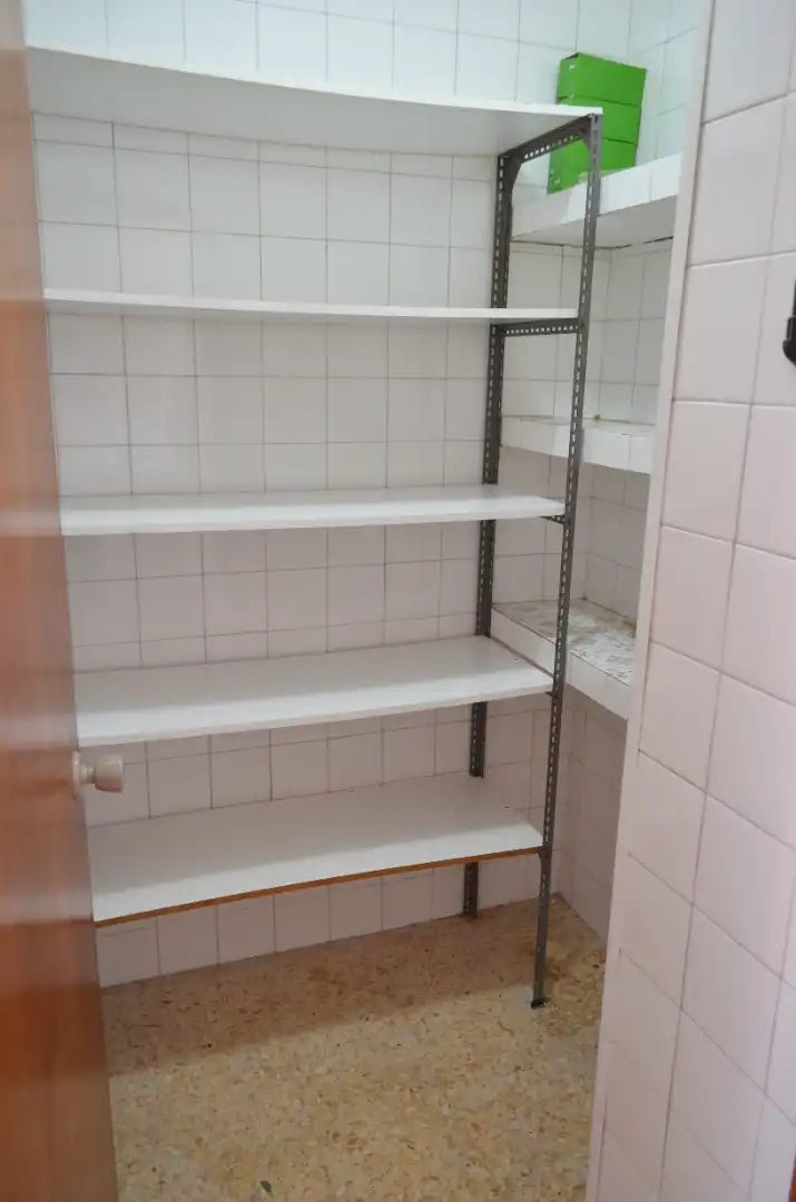 Pis de lloguer en Plasencia amb Aire condicionat, Calefacció i Terrassa