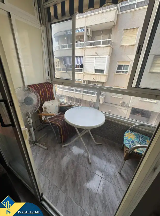 Apartamento con ascensor en venta en Centro, imagen 11
