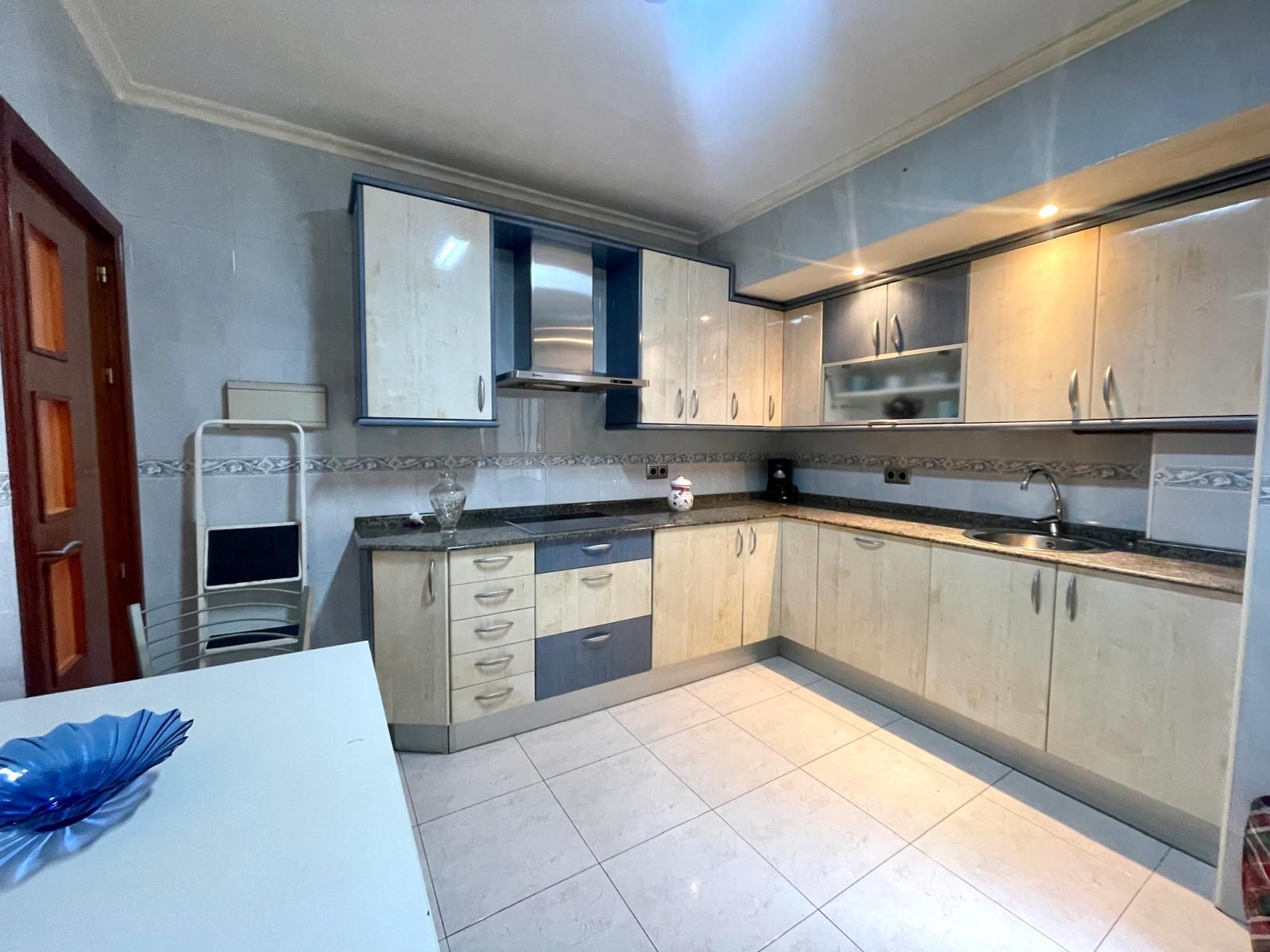 Piso en venta en Fika Kalea, Santutxu - Basarrate, Begoña - Santutxu