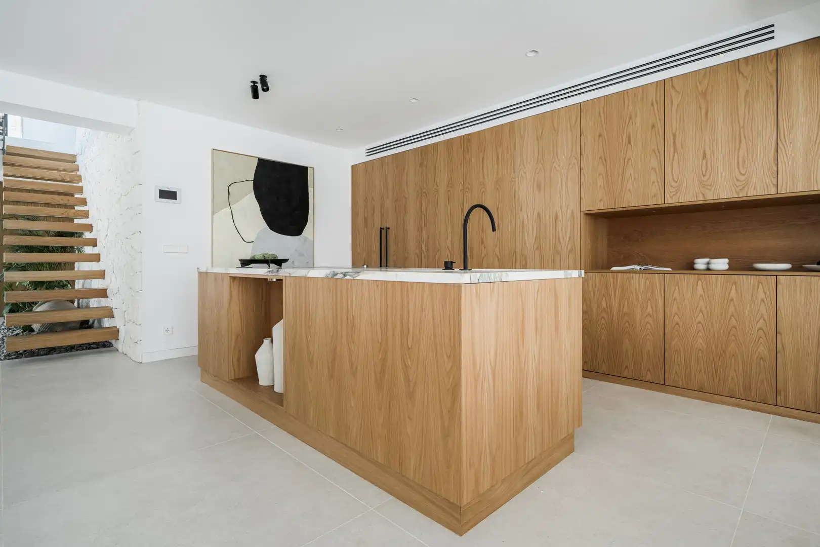 Haus mit Pool zum Verkauf in Marbella Centro, imagen 17