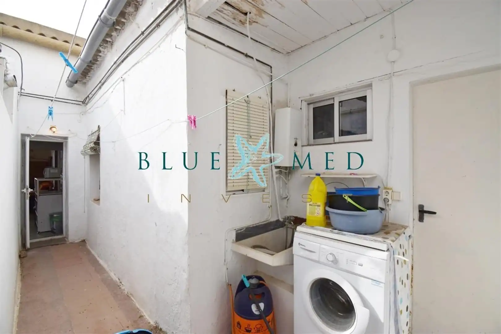 Houses for sale in Mazarrón, Murcia