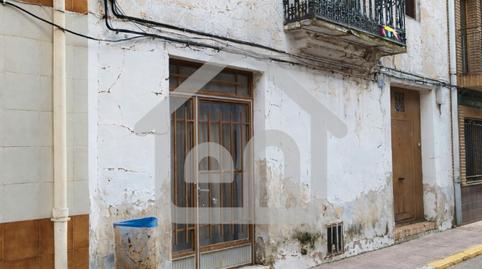Photo 2 of Houses for sale in Calle Mayor San Antonio, Requena, Valencia