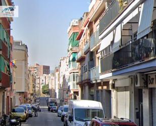 Vista exterior de Pis en venda en Santa Coloma de Gramenet