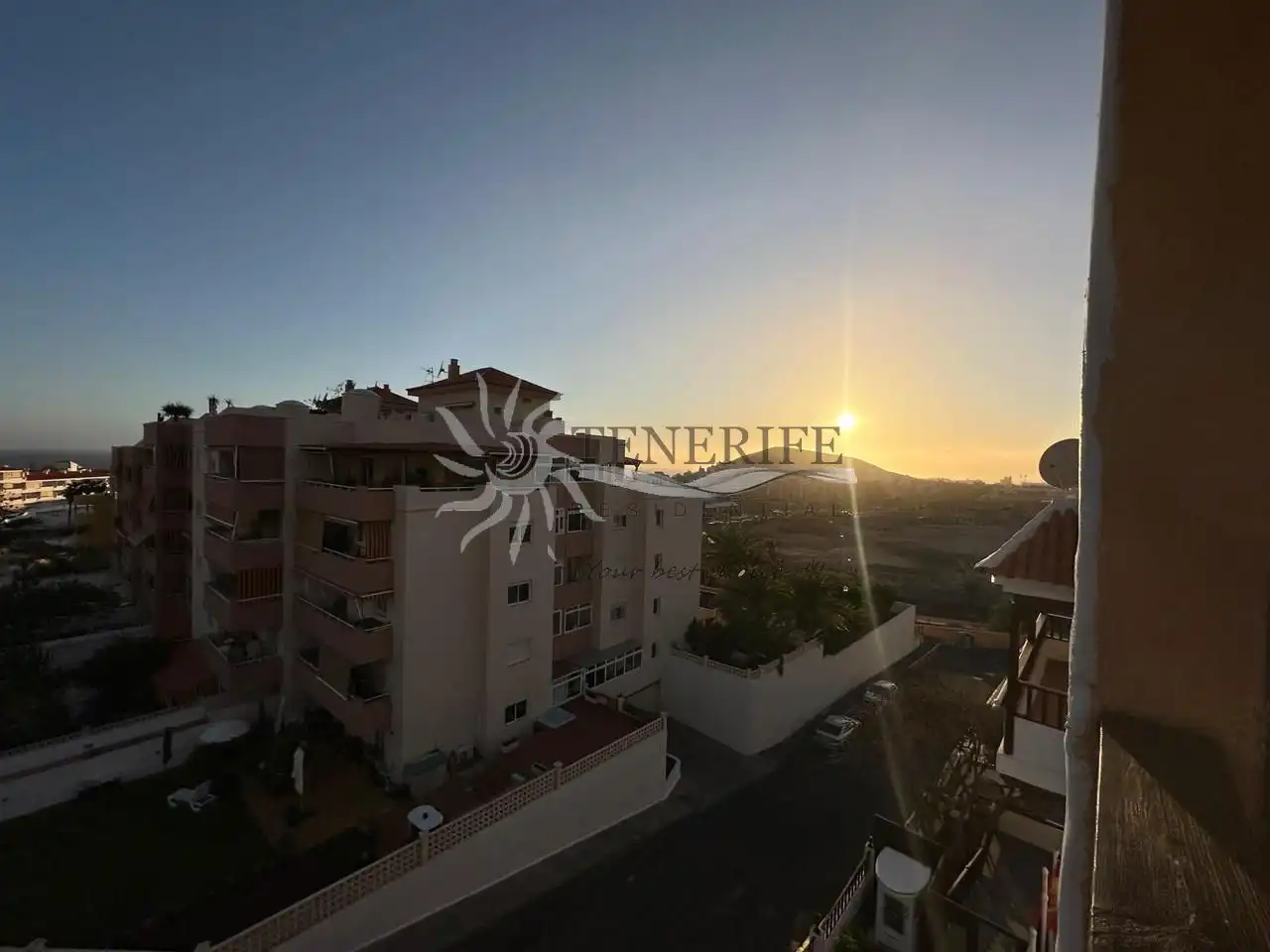 Piso en venta en General Tf-655, Los Cristianos