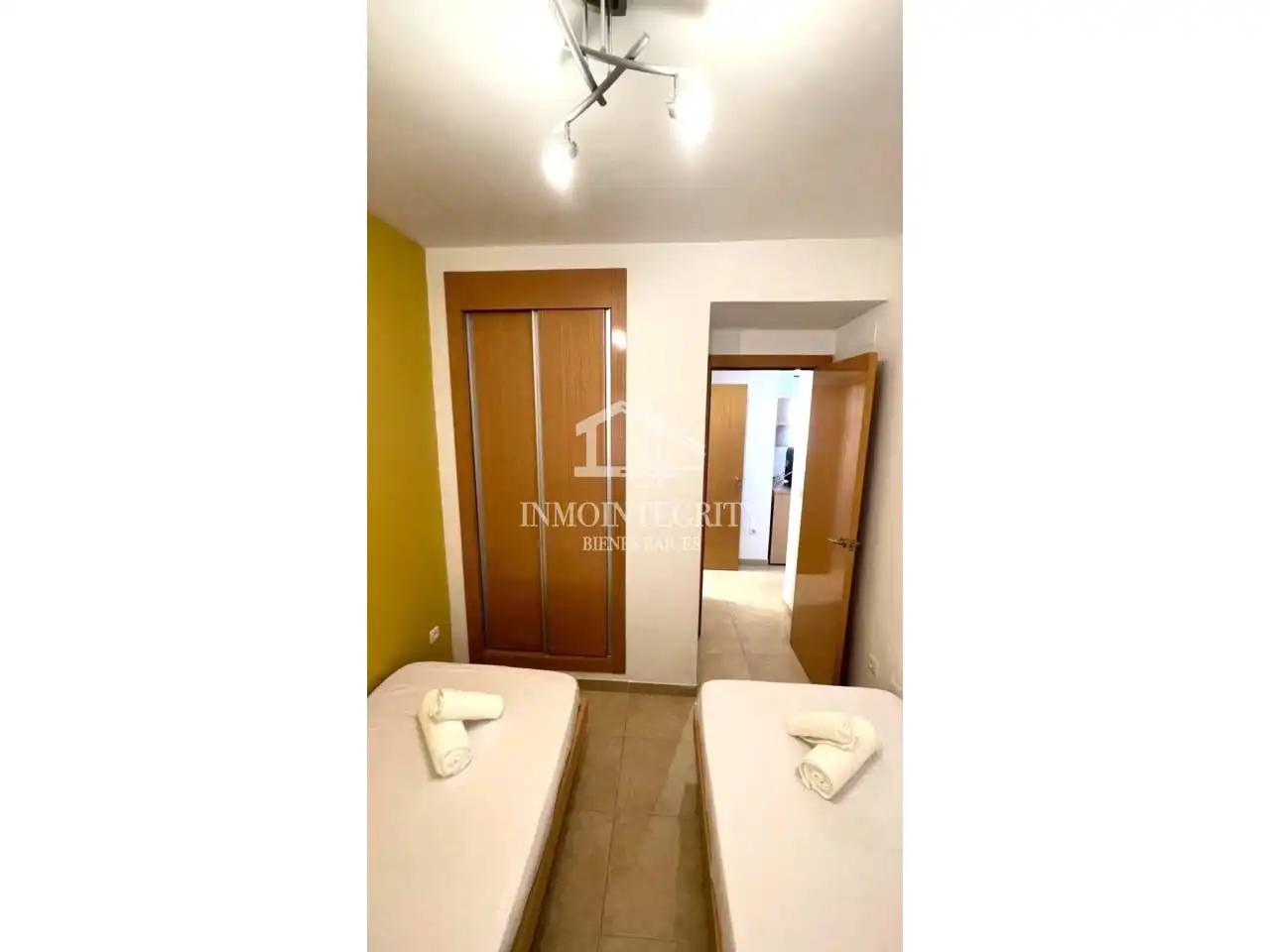 Habitación de Apartamento en venta en Oropesa del Mar / Orpesa con Aire acondicionado, Terraza y Trastero