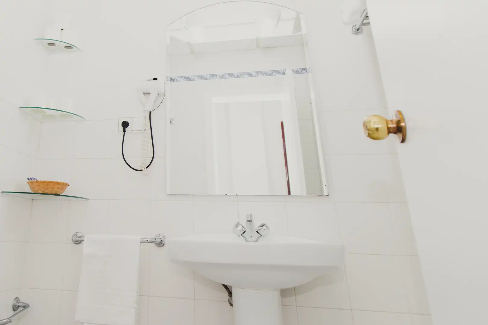 Bany de Edifici en venda en Osuna