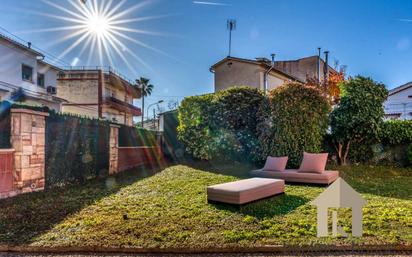 Jardí de Àtic en venda en Cerdanyola del Vallès amb Aire condicionat, Calefacció i Jardí privat