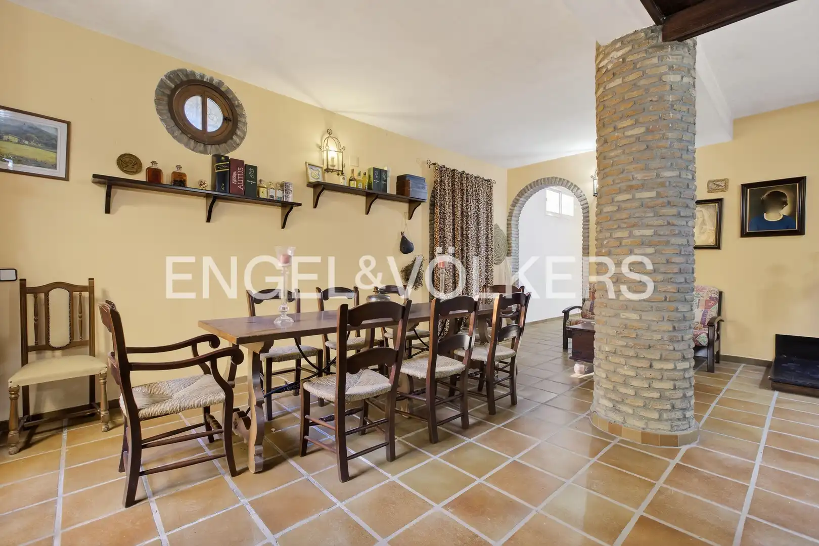 Maison avec jardin à vendre à Cerros de Montequinto, imagen 68