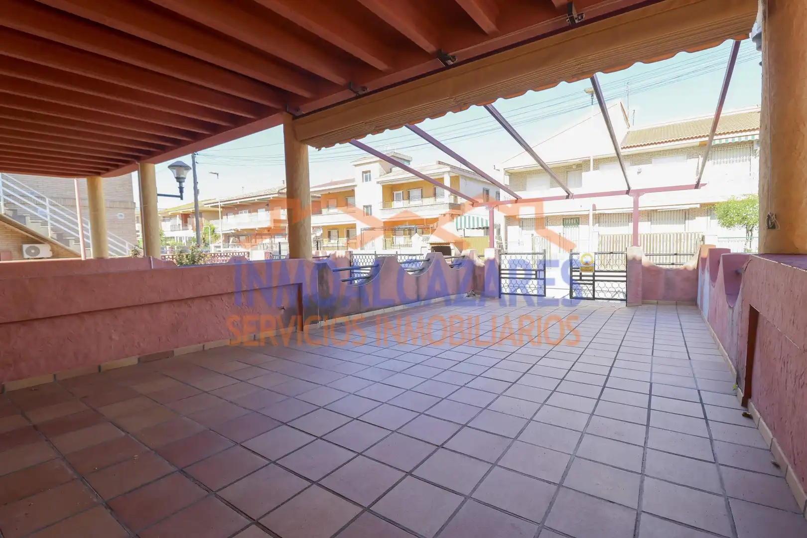 Maison avec terrasse à vendre à Los Narejos - Punta Calera, imagen 21