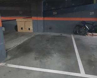 Parkplatz von Garage miete in Las Rozas de Madrid