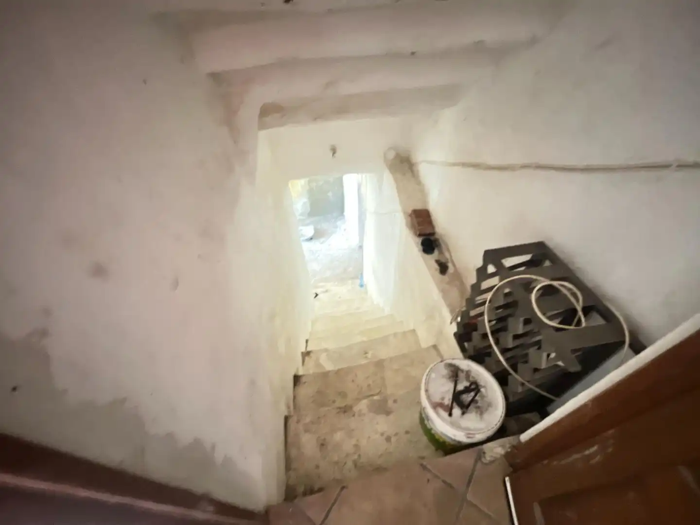 Finca rústica en venta en Novelda con Aire acondicionado, Calefacción y Jardín privado