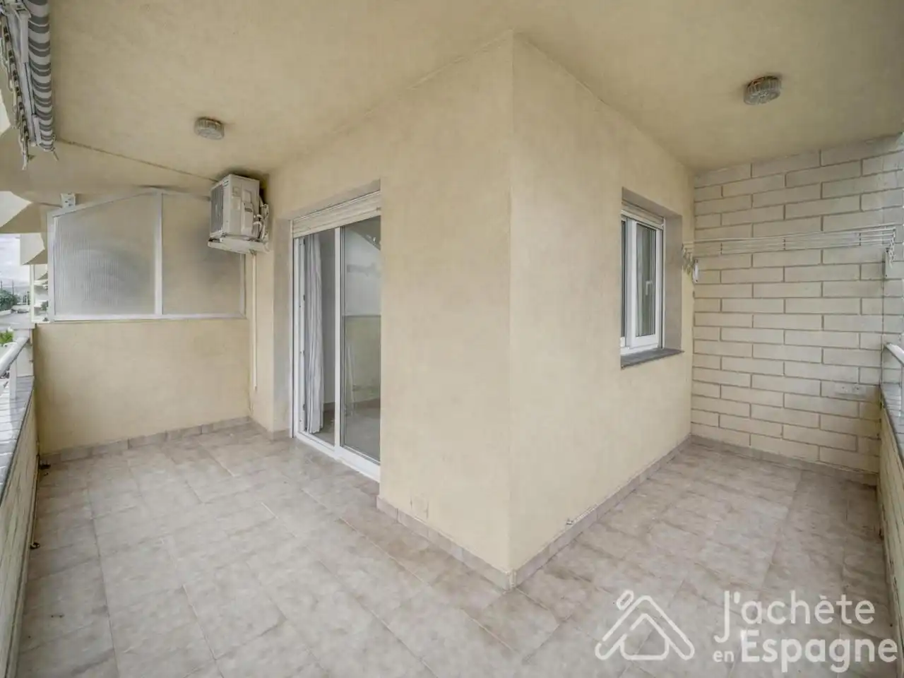 Apartment with terrace for sale in Valencia, imagen 26