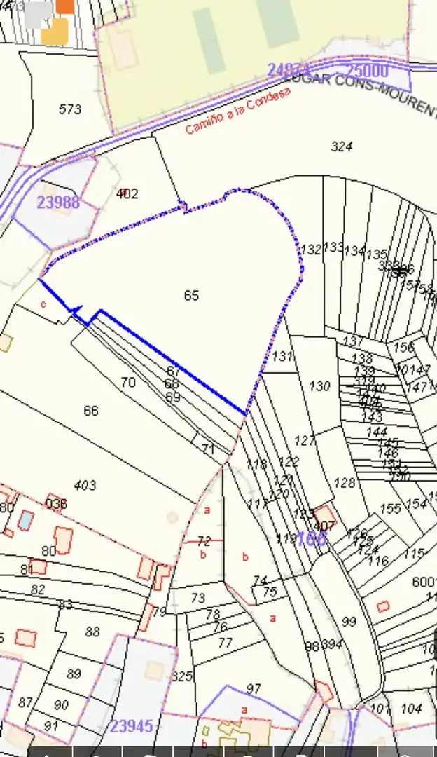 Terreno residenziale in vendita a Parroquias Rurales, imagen 9