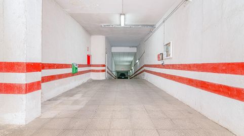 Photo 4 of Garage for sale in Calle Tórtola, 23, Pajaritos, Granada Capital