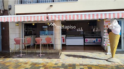 Foto 3 von Geschaftsraum zur Miete in De Sant Joan de Déu, Calafell Platja, Calafell