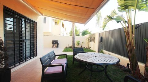 Foto 4 de Casa adosada en venta en El Rocío - La Milagrosa, Jerez de la Frontera