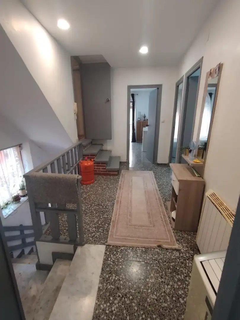 Casa amb terrassa en venda a Castalla, imagen 5