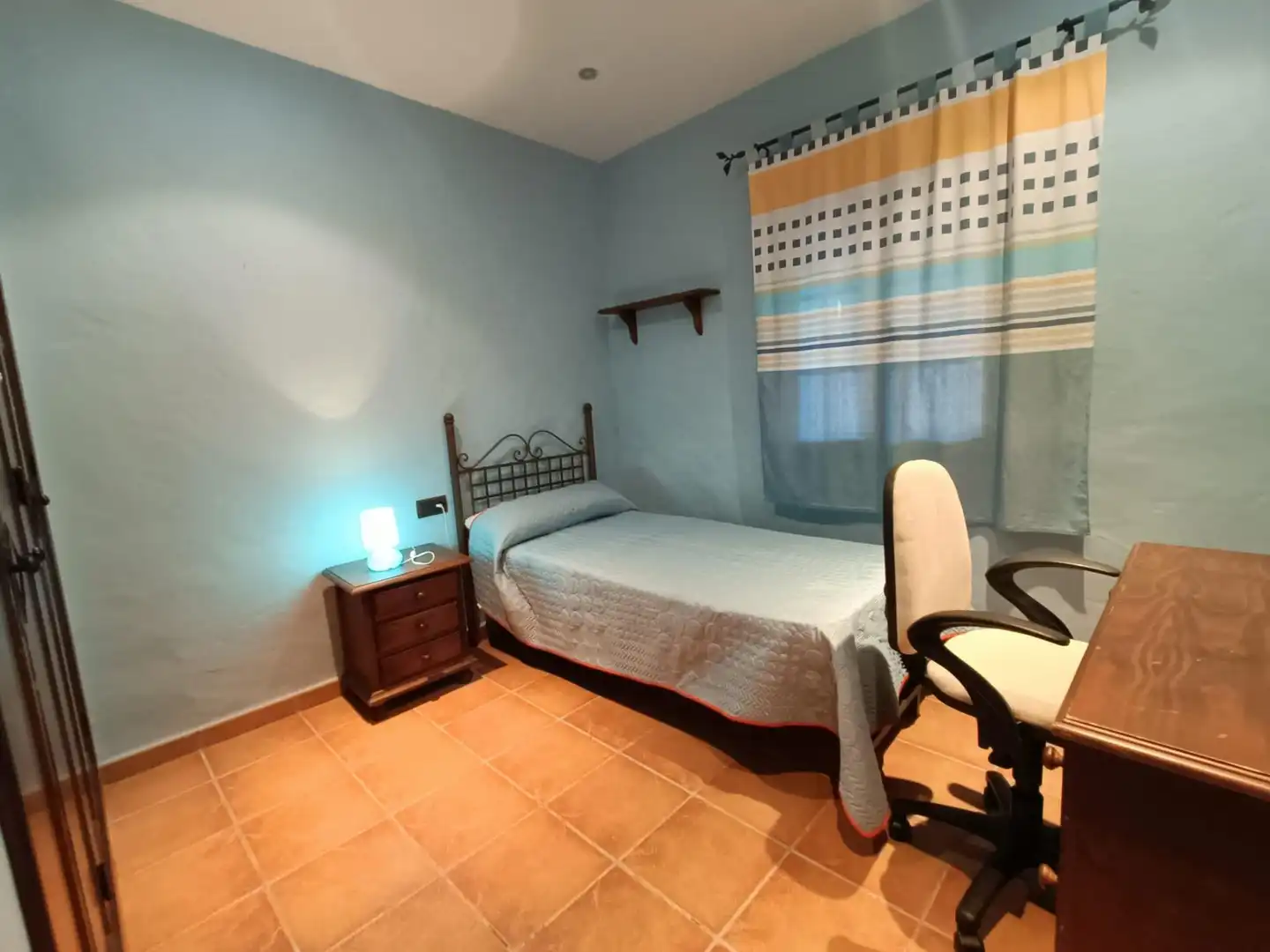 Villa con piscina in vendita a Las Lagunas - Campano, imagen 45
