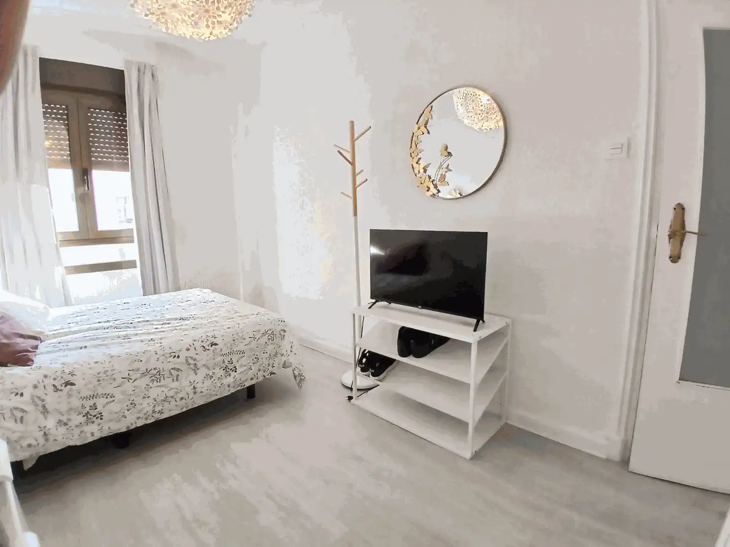 Piso con terraza en venta en Calle Murrieta, imagen 8