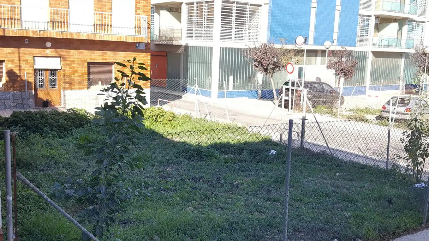 Grundstücke und Bauplätze zum Verkauf in Calle isidoro maiquez, imagen 3