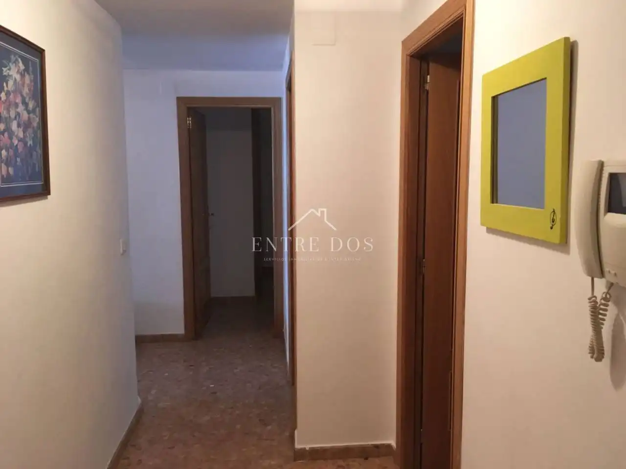 Flat for rent in Avenida vall d´uixo, Mestrets