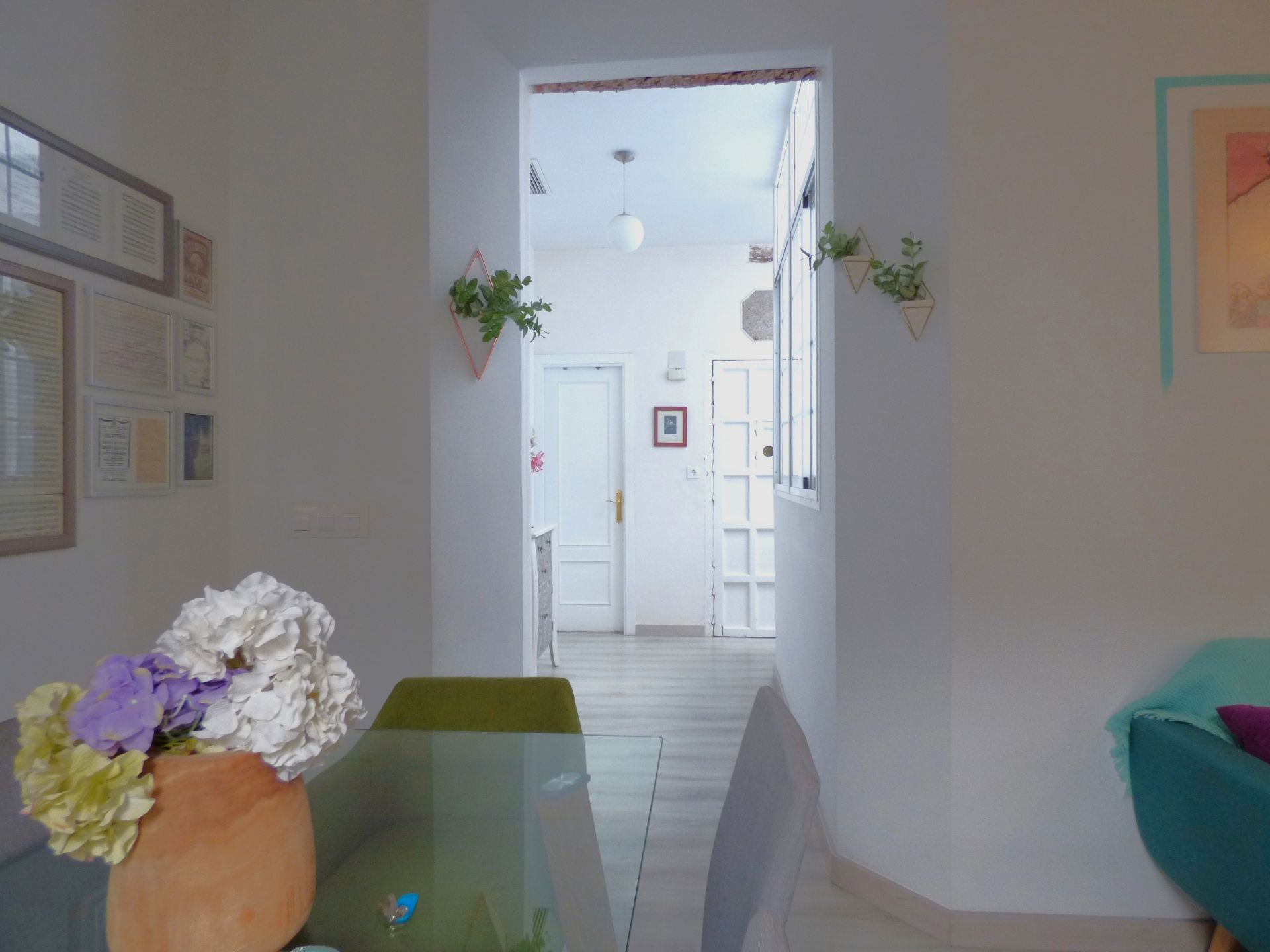 Flat for sale in  Cádiz Capital  with Air Conditioner, Storage room and Balcony