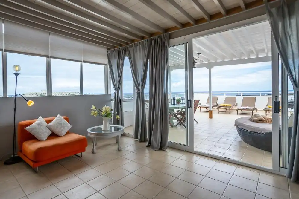 Flat for sale in Costa Teguise, imagen 16