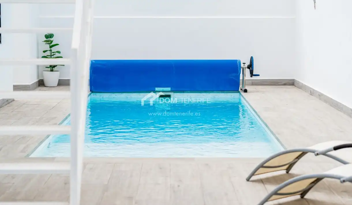 Maison avec piscine à vendre à Costa Adeje, imagen 6
