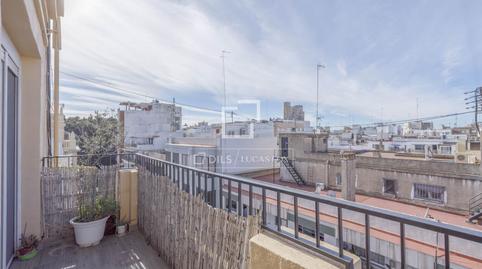 Photo 3 of Attic to rent in El Pla del Remei,  Valencia Capital