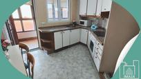 Kitchen of Flat for sale in León Capital   with Heating, Terrace and Storage room