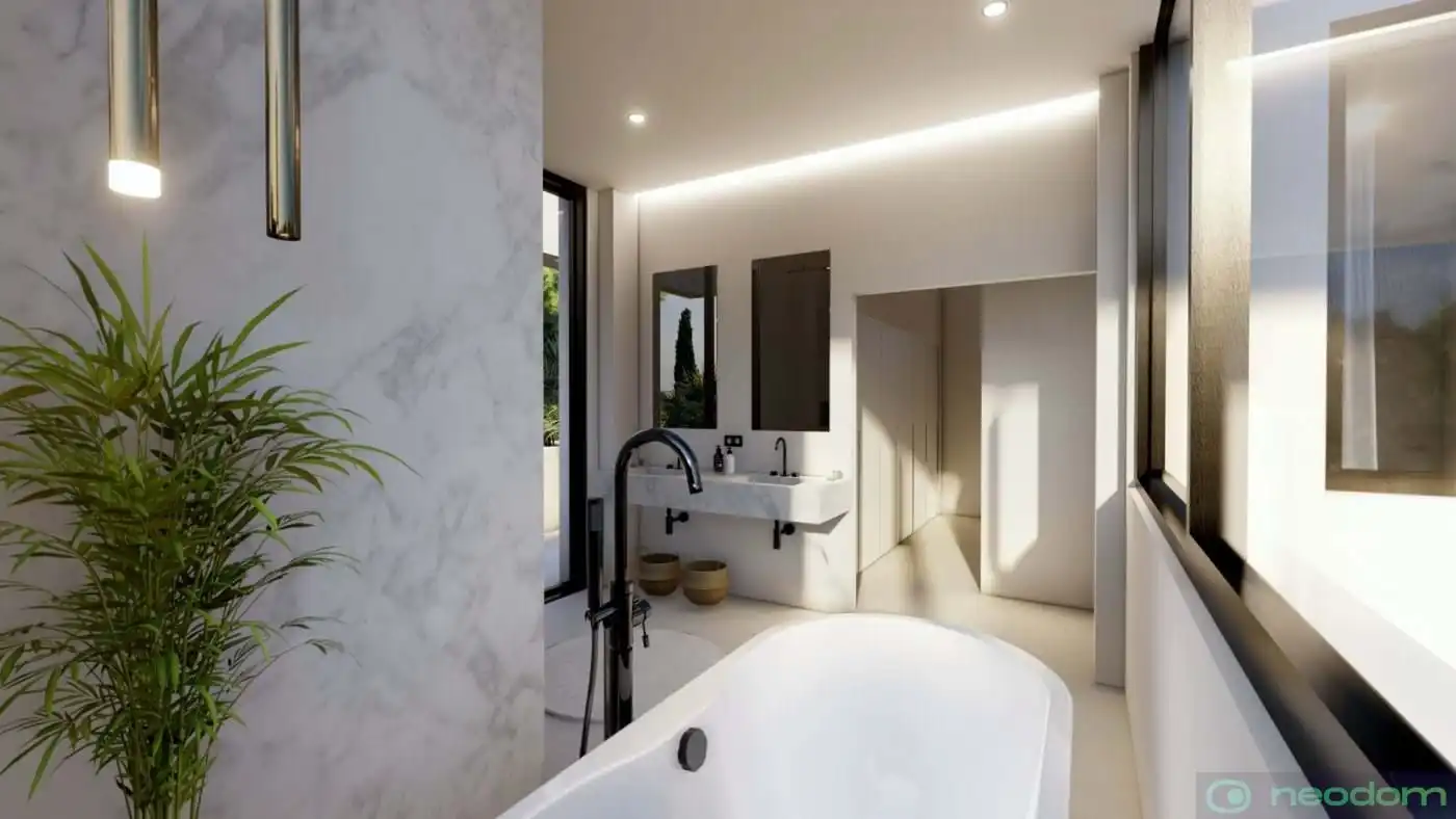 Casa in vendita a La Fustera, imagen 13
