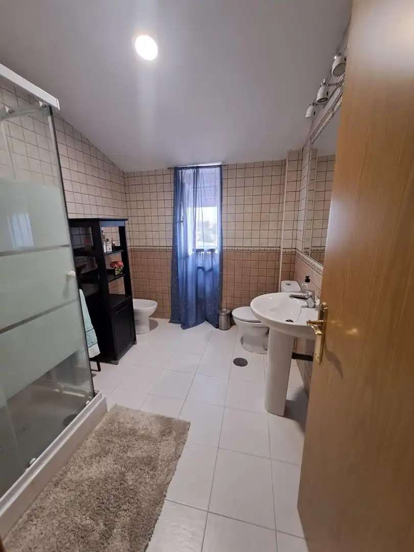 Casa amb piscina en venda a El Viso de San Juan, imagen 11