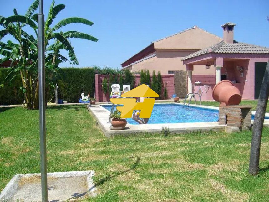 Casa adosada en venda a Calle Dolorosa, El Higuerón