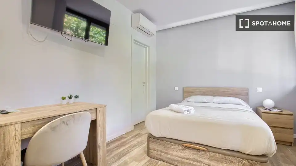 Fotografía del inmueble reportado: 1.500 €/mes — Bellas Vistas, Madrid
