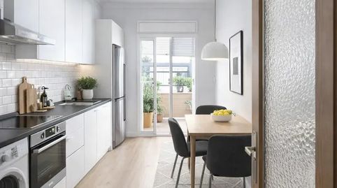Foto 2 de Piso en venta en Badaia Kalea, Coronación, Vitoria - Gasteiz