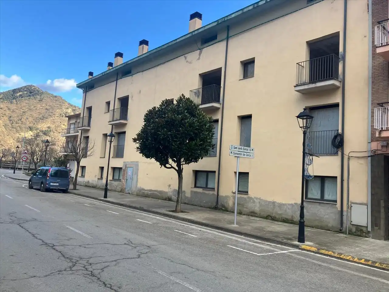 Wohnung zum Verkauf in Cercs, imagen 2