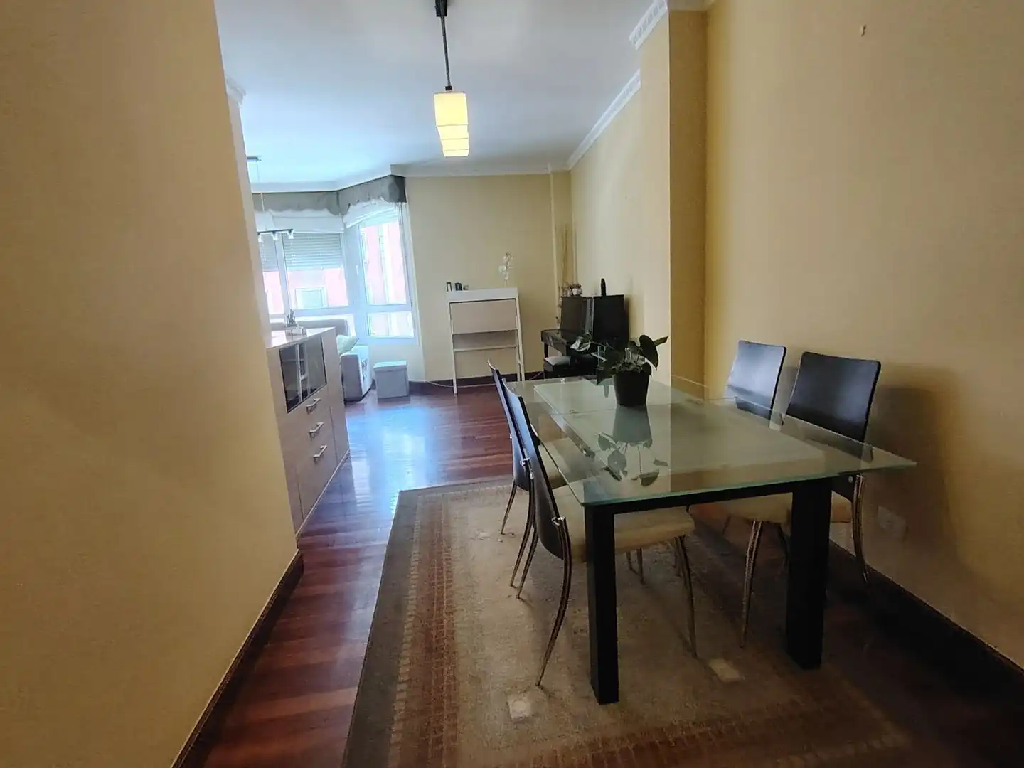 Piso con ascensor en venta en Basurto, imagen 4