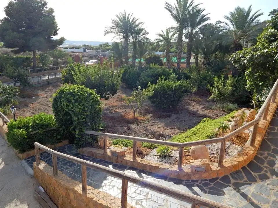 Casa amb jardí en venda a Vera Ciudad, imagen 64