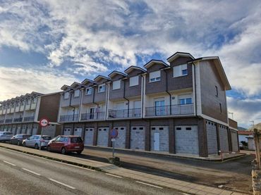 Local comercial en venda a Rivero - RIVERO 22
