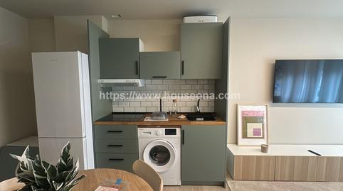 Foto 3 de Pis de lloguer a Calle Bilintx, Begoña, Bizkaia