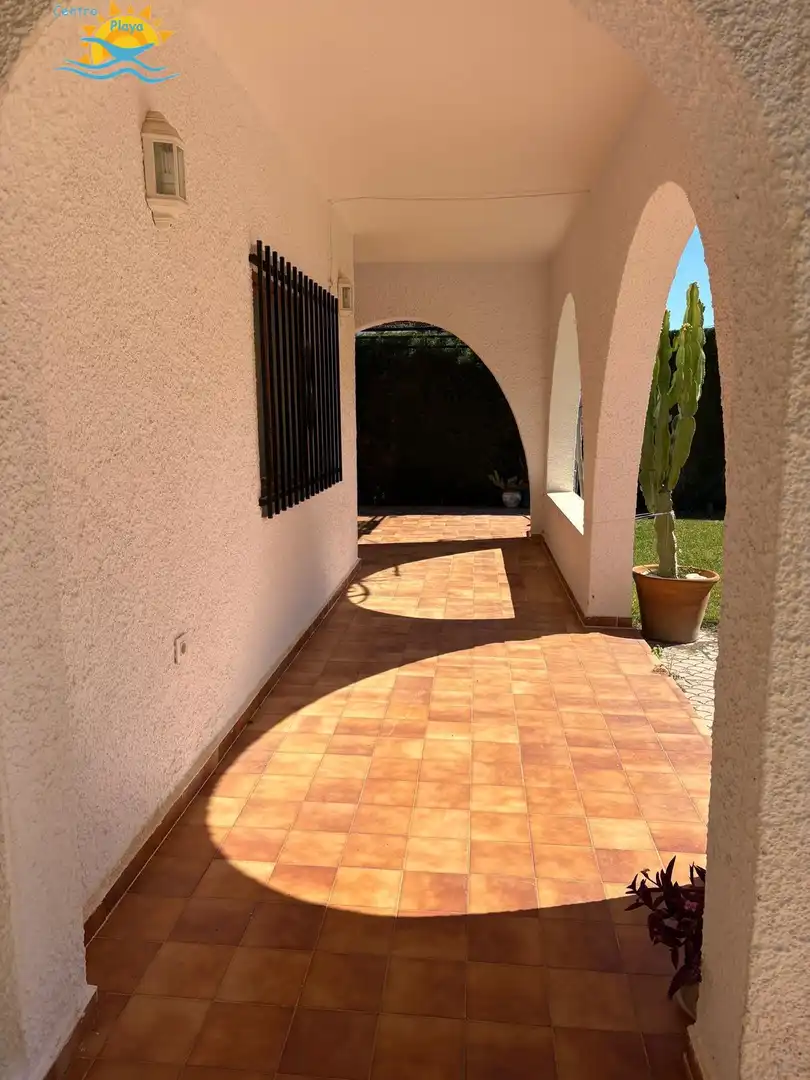 Casa o xalet en venda a Alcossebre