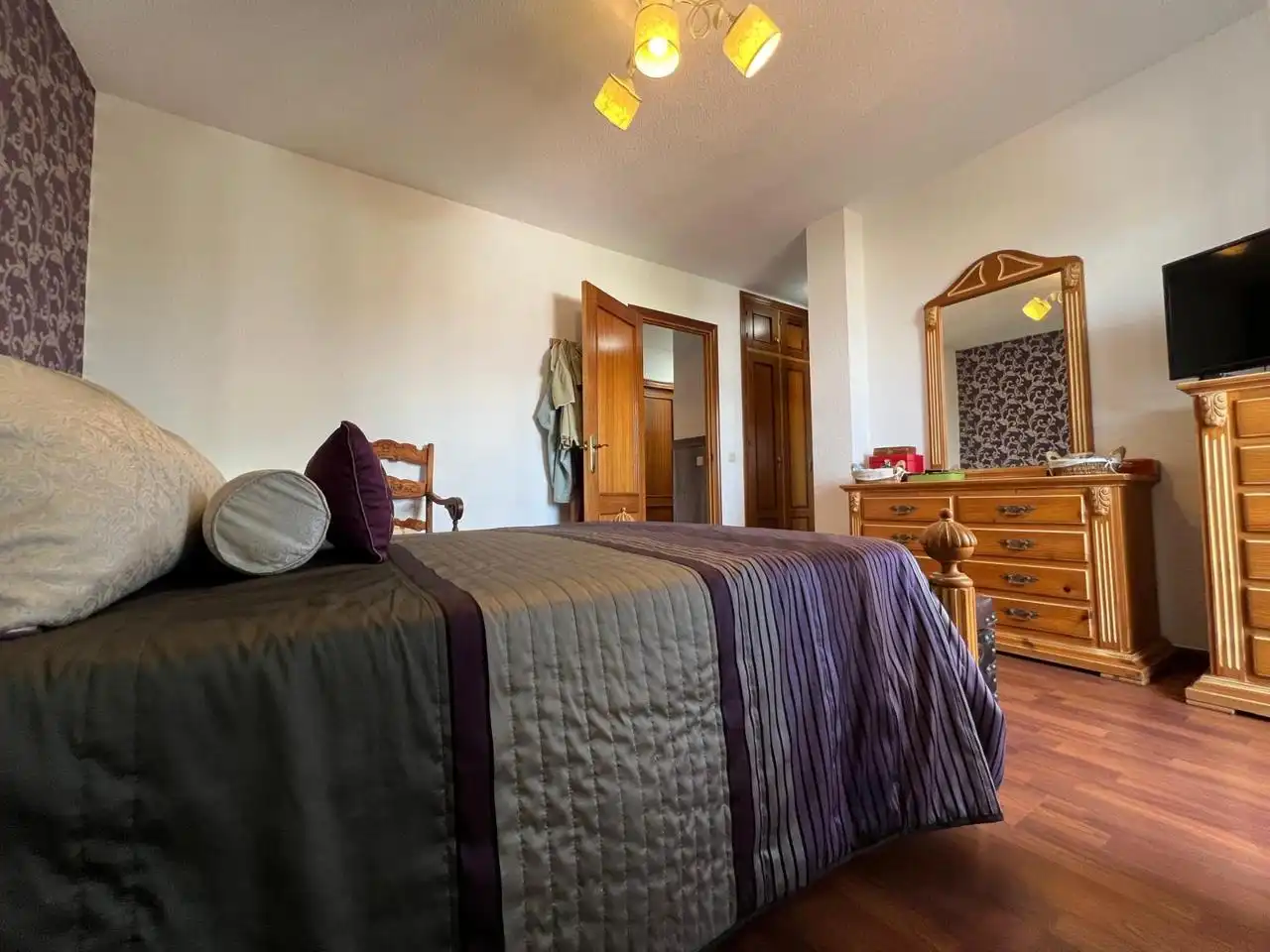 Haus mit Pool zum Verkauf in Manantiales - Lagar - Cortijo, imagen 36