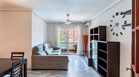 Photo 5 of Flat to rent in Nueva Andalucía,  Almería Capital