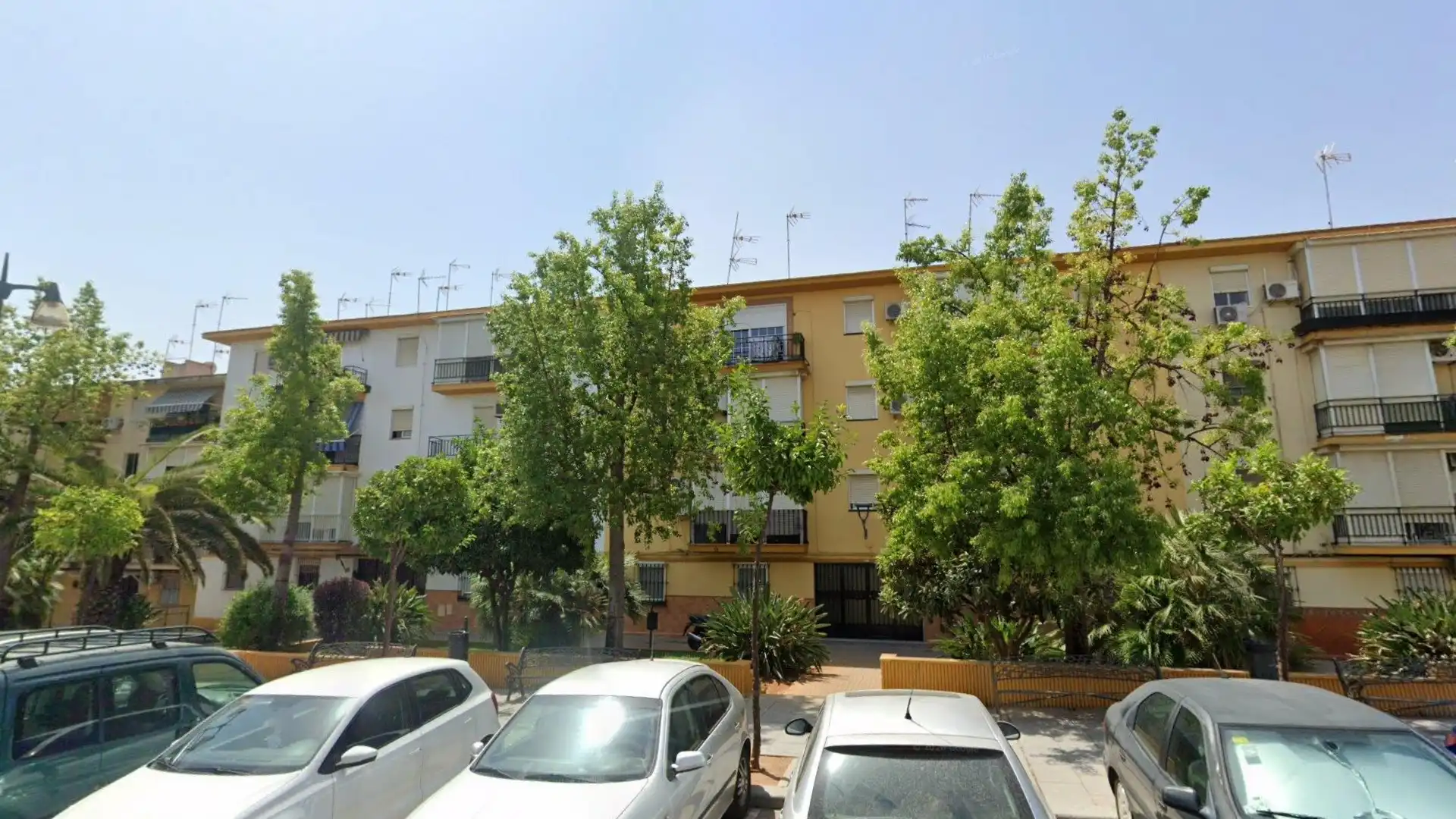 Piso en venta en Azucena, imagen 2