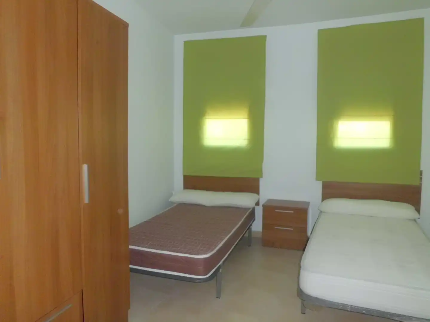 Habitación de Piso en venta en El Ejido con Amueblado