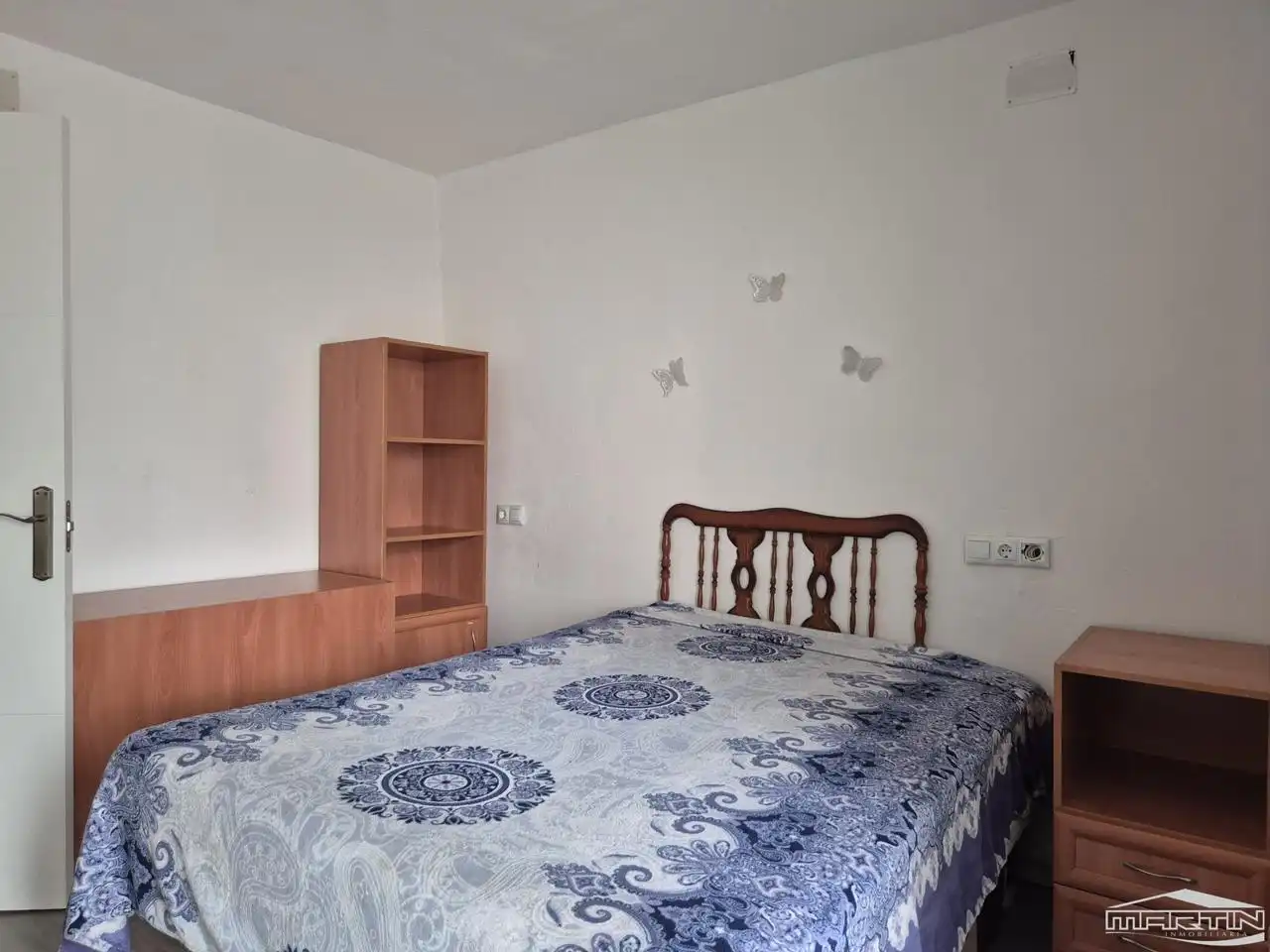 Habitación de Casa o chalet en venta en San Francisco