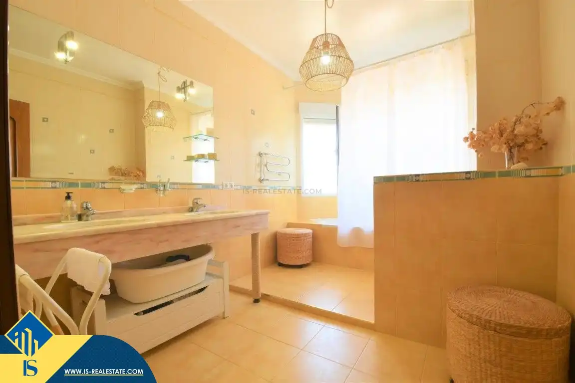 Villa con piscina in vendita a Ciudad Quesada, imagen 56