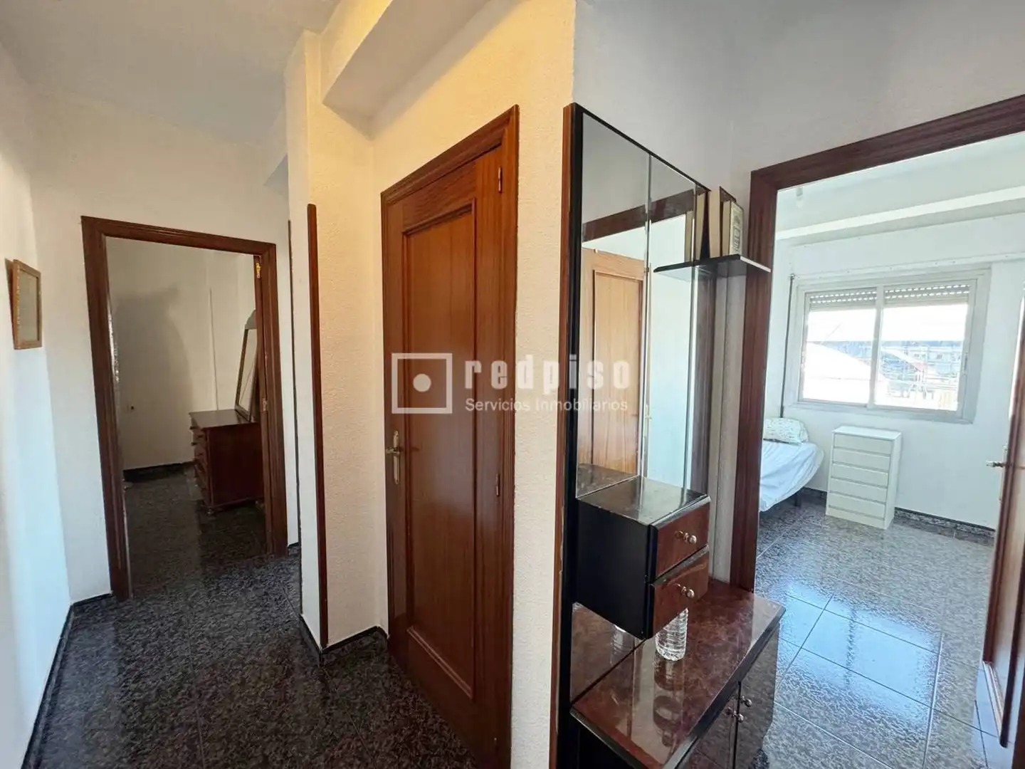 Habitación de Piso en venta en Murcia con Aire acondicionado, Terraza y Trastero