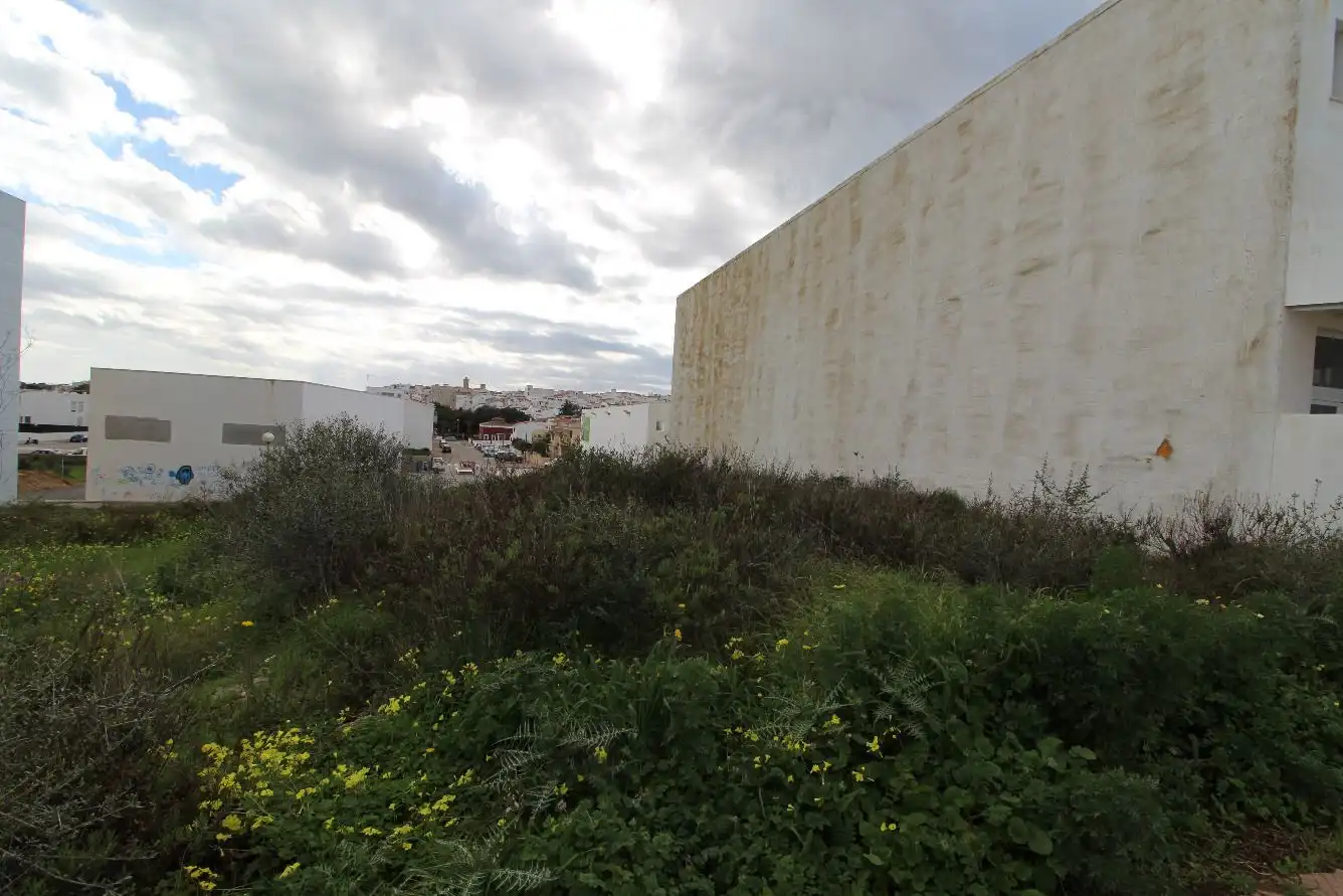 Terreno residencial en venta en Alaior poble, imagen 2