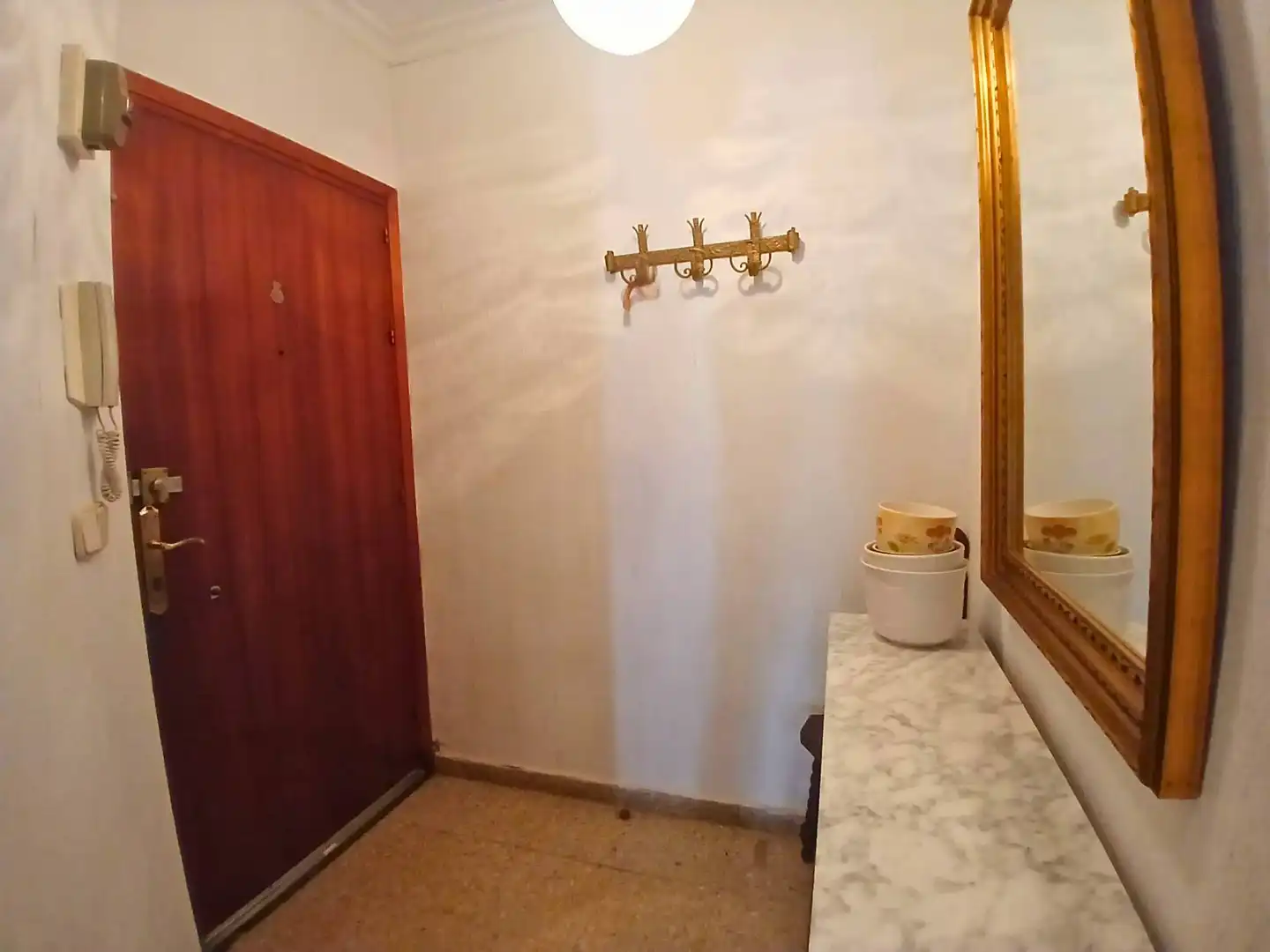 Flat with terrace for sale in ANGEL BRUNA, imagen 35